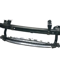 Barra di rinforzo paraurti 9683395480 Citroen C3 1.4 Hdi 2009-2016