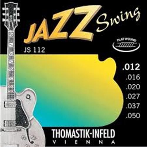 Thomastik infeld js112 - js112, jazz