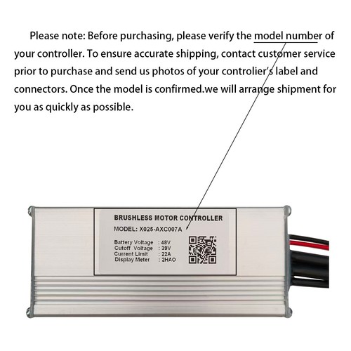 Regolatore motore brushless - motore,