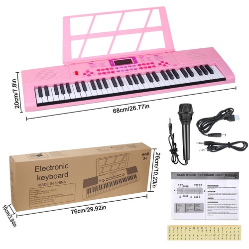 Tastiera pianoforte per - pianoforte,