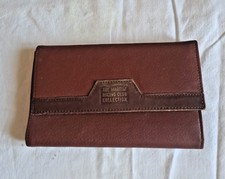 Portafoglio donna Vintage da collezione The Martini Racing Club Collection