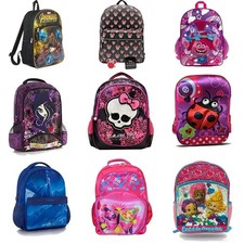 Zaino scuola - zaino,
