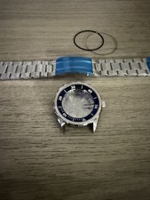 Vintage Eterna Super KonTiki Chronometer Limited Edition année 2000's ETA 2824