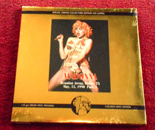 MADONNA-LP-REUNION ARENA DALLAS ......