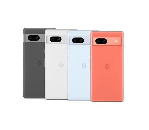 Google pixel ricondizionato - google, 7a