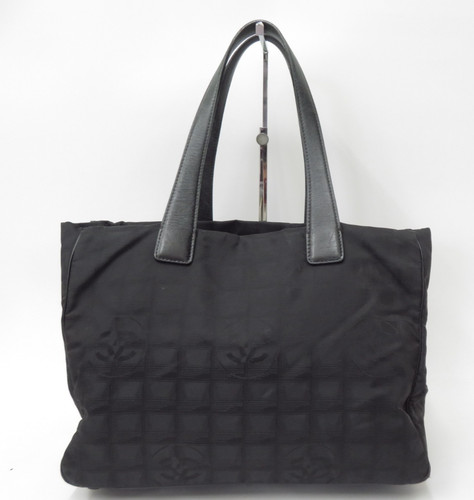 Borsa mano viaggio chanel - da,