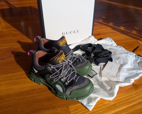Basket gucci - basket, 43