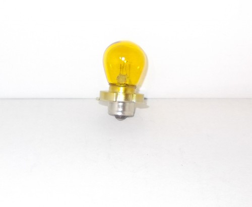 Lampada 15w p26s - lampada, 6v