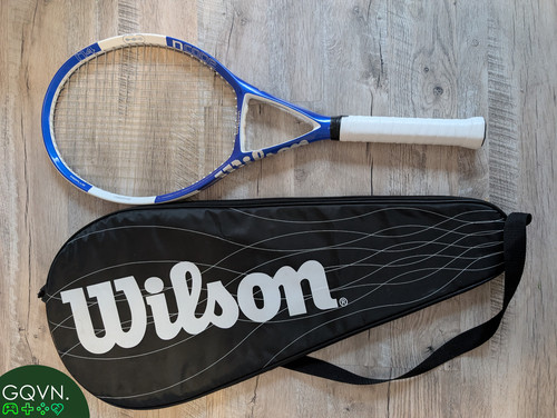 Wilson ncode 4 - ncode,