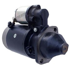 Motorino avviamento adatto - motorino, di