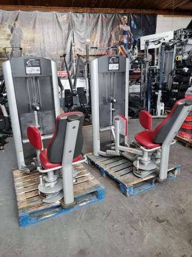 Life fitness signature series - life,