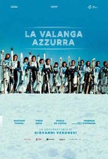 Dvd Valanga Azzurra (La)