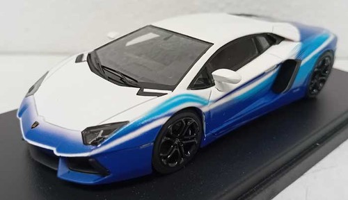 Lamborghini aventador 700 4 - aventador, 700-4