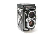 Fotocamera analogica