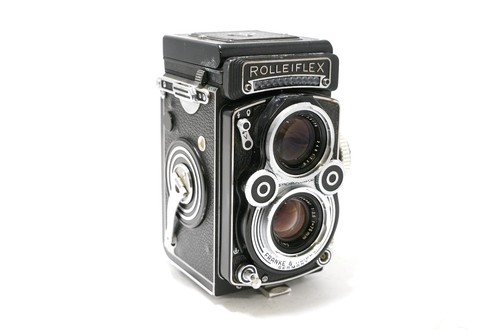 Fotocamera analogica