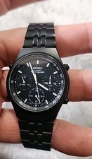 RARO CRONOGRAFO VINTAGE SEIKO