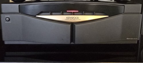 Kenwood a300 amplificatore - kenwood,