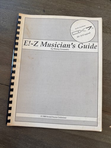 Manuale yamaha dx7ii - manuale,