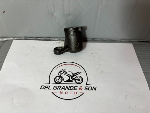 Vaschetta carburatore - vaschetta,