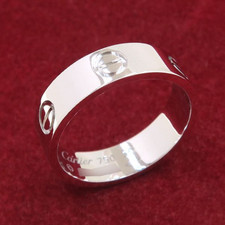 Anello Cartier Love misura