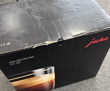 Jura Z10 (EA) 15348 Alluminio