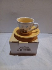 Tazzina Caffè Mulino Bianco