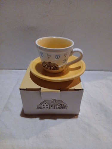 Tazzina caffè mulino - tazzina,