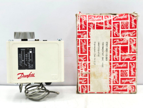 Danfoss kp62 interruttore - kp62,
