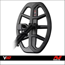 PIASTRA BOBINA DOPPIA D V10