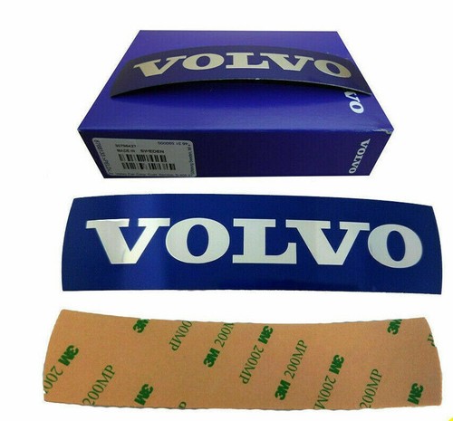 Adesivo emblema griglia - , volvo