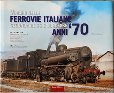Nascimbene ferrovie - nascimbene,