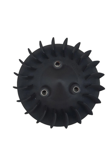 Ventola volano piaggio sfera - ventola,
