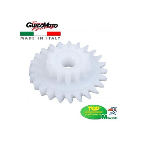 Ingranaggio pompa acqua olio - pompa,