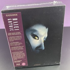 Daiei Gothic: Japanese Ghost