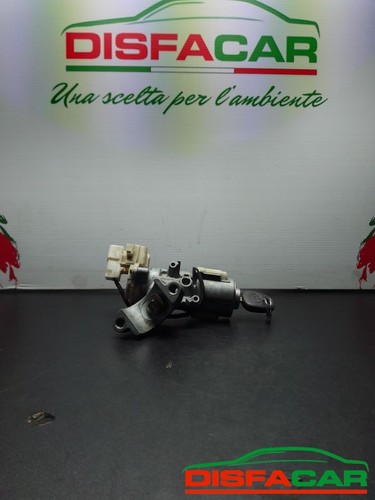 Bloccasterzo toyota rav 2a - bloccasterzo,