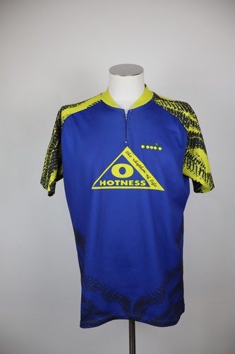 Diadora maglia ciclismo - maglia,