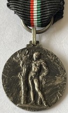 Medaglia ONB Arg. Papi F.M. Lorioli & Castelli