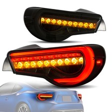 Fanali posteriori vland led - 2,