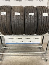 SET 4 GOMME 285/45R21 113Y