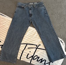 Jeans Uomo 36x24