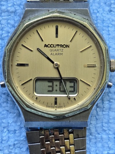 Orologio vintage bulova - orologio,