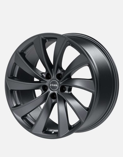 Cerchi tesla pollici - 4,