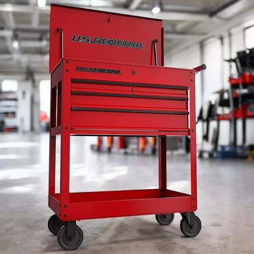 Carrello portautensili - , 4