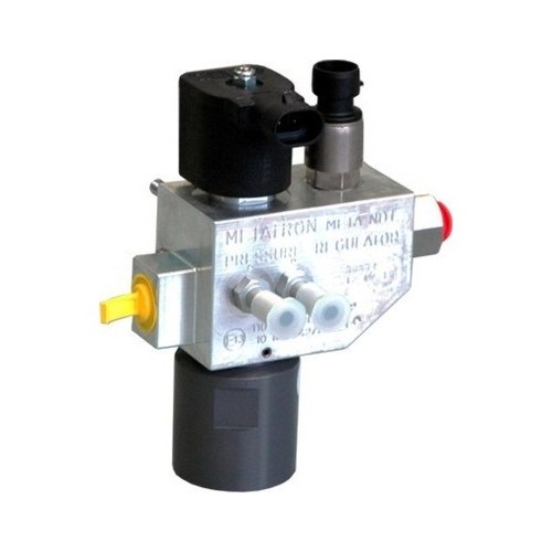 Riduttore metano mt013g - riduttore,