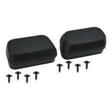 Crew Cab Side Step End