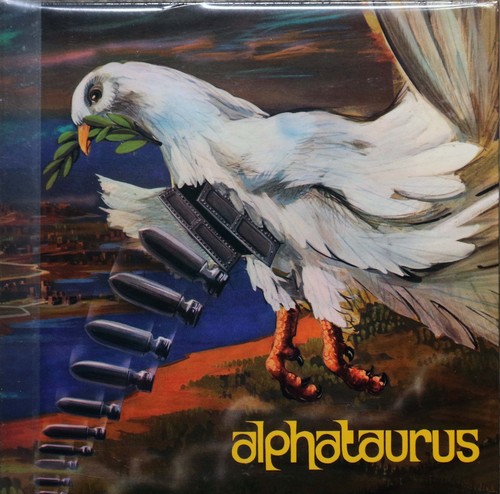 Alphataurus same italian - alphataurus-same,