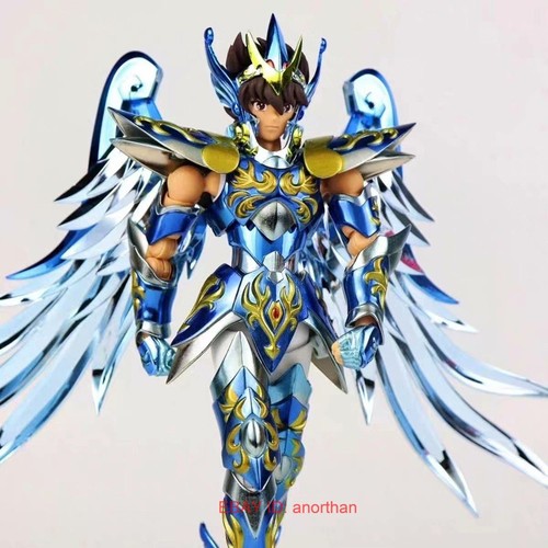 Great toys saint - gt, seiya
