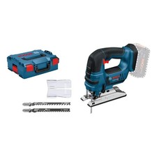 Scie sauteuse BOSCH PRO 18V +