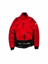 Giacca ciclismo Castelli Alpha