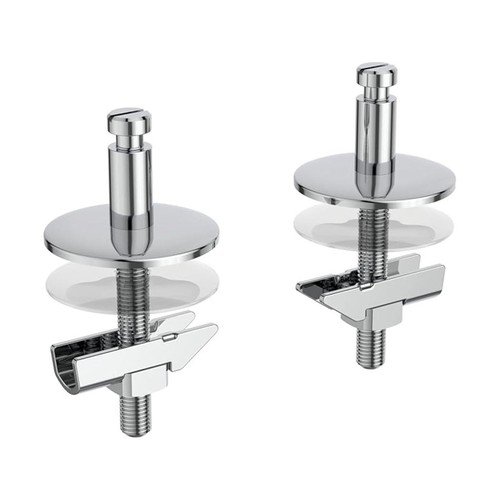 Cerniere ricambio ideal - cerniere,